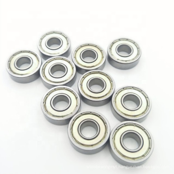 Germany Original bearing 16101 2RS  Deep Groove Ball Bearing for bicycle/fishing tool/mining